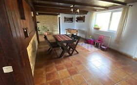 Pensiunea Cerbul Carpatin